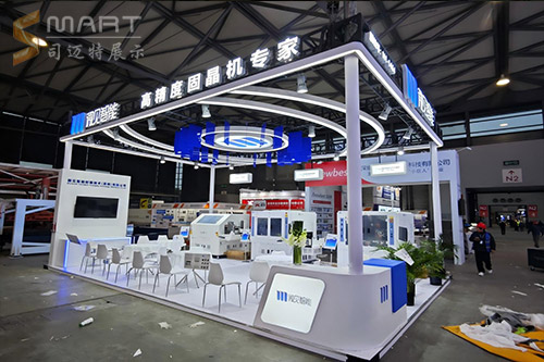 2025上海慕尼黑光博會(huì)-微見智能